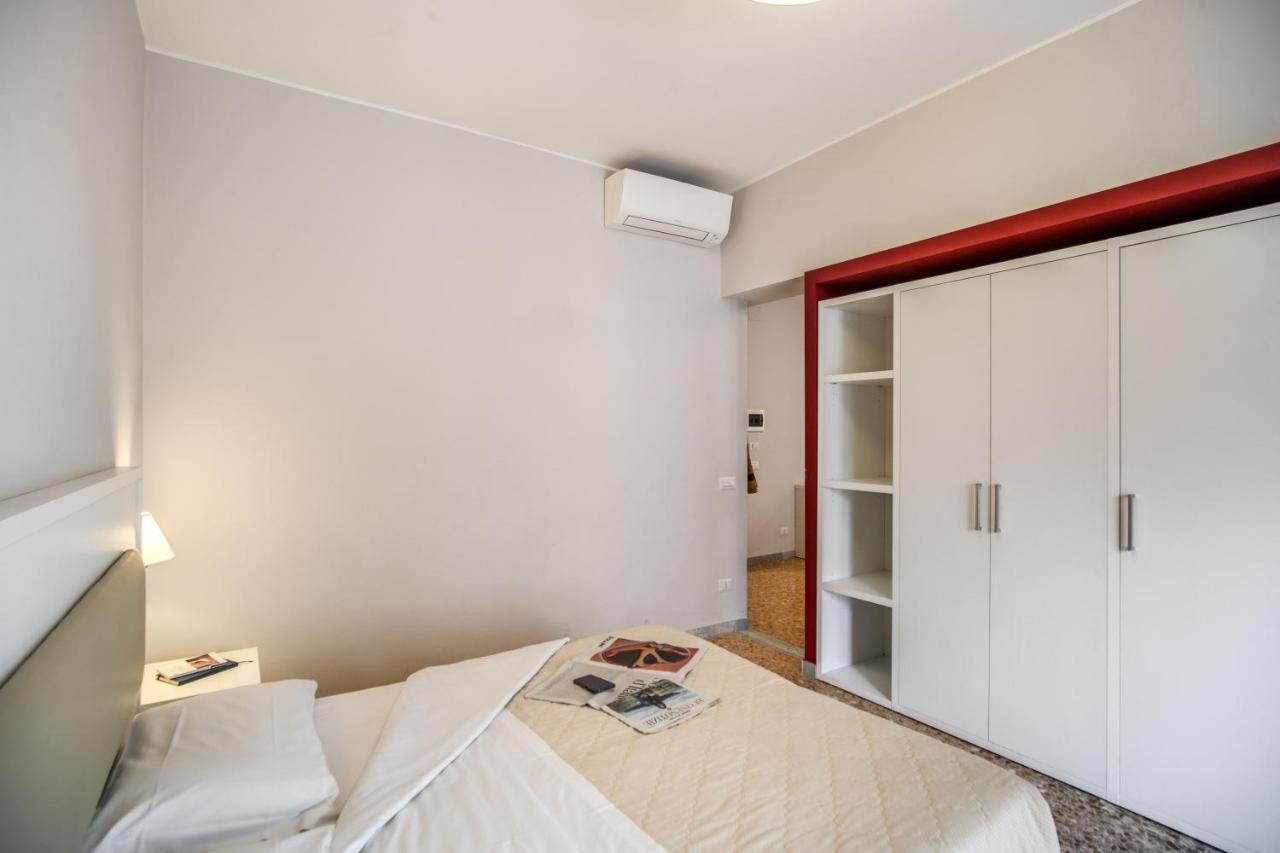 Casa Per Ferie Ravasco San Pietro Hotel Roma Exterior foto