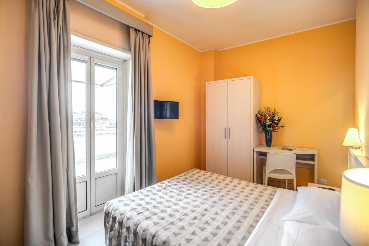 Casa Per Ferie Ravasco San Pietro Hotel Roma Exterior foto