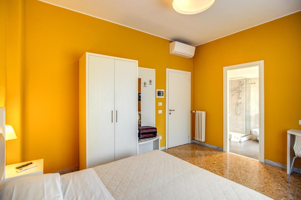 Casa Per Ferie Ravasco San Pietro Hotel Roma Exterior foto